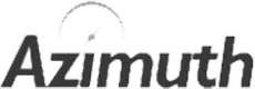 azimuth