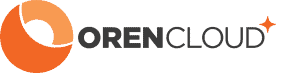 ORENCloud Logo