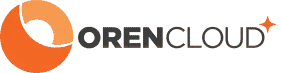 ORENCloud Logo