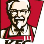 KFC LOGO