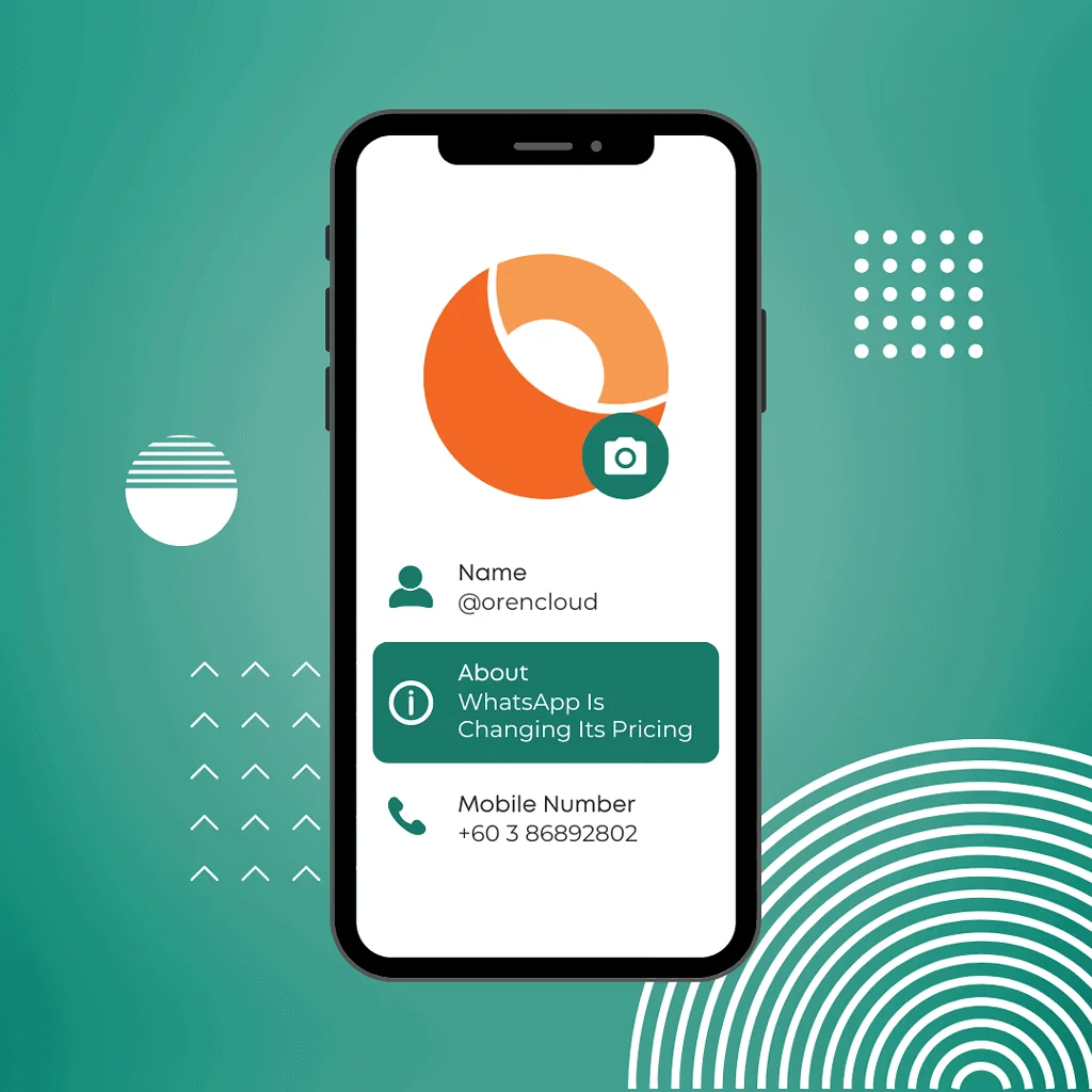 Mentafsirkan WhatsAppStruktur Harga Baharu: Panduan Komprehensif