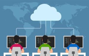 cloud based help desk